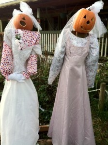 Scarecrows