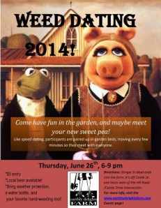 What do you think? Should we try this?